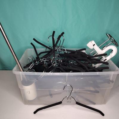 Clothes Hangers