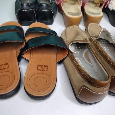 Women's Shoes
