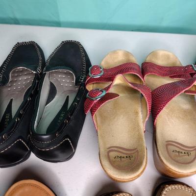 Women's Shoes