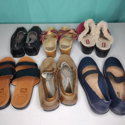 Women's Shoes
