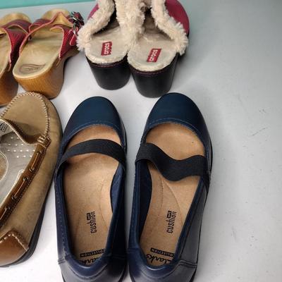 Women's Shoes