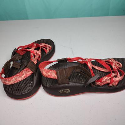 Chaco's Shoes