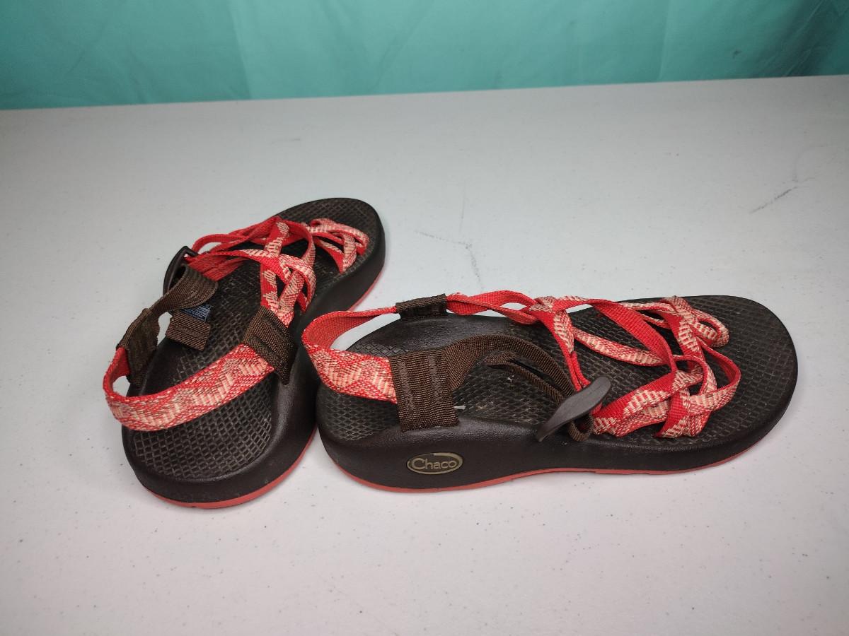supreme chacos