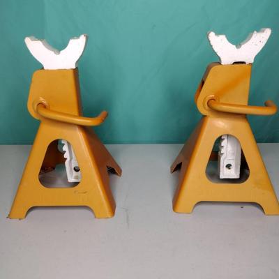 Jack Stands