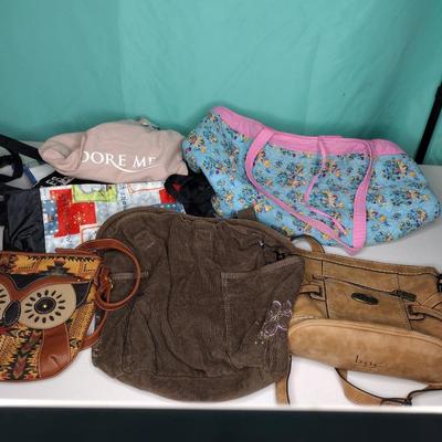 Bags & Purses #1