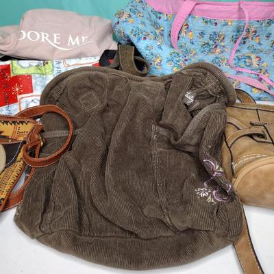 Bags & Purses #1