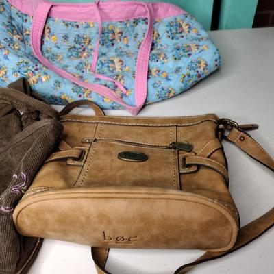 Bags & Purses #1