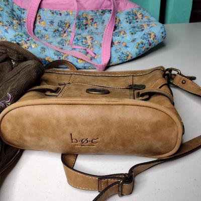 Bags & Purses #1