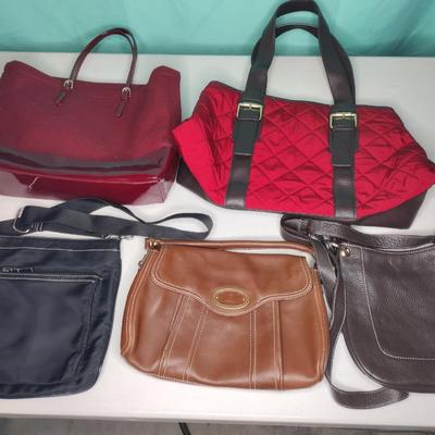 Bags & Purses #2