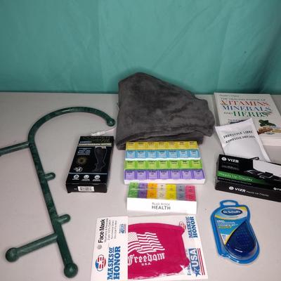 Health Items