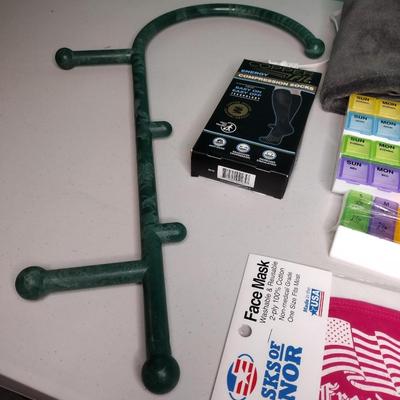 Health Items