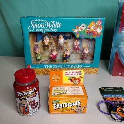 Children's Toys & Personal Care