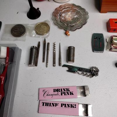 Collectibles