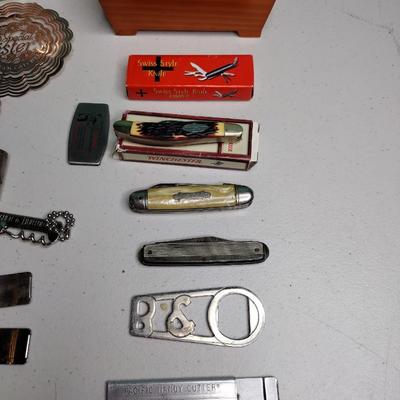 Collectibles