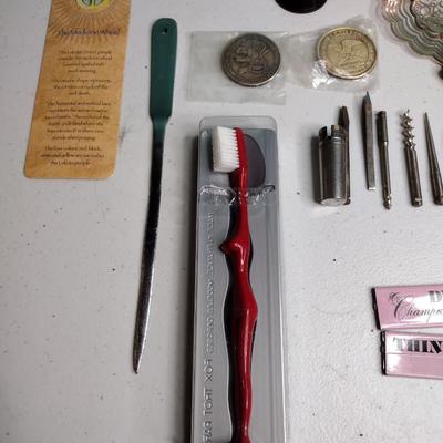 Collectibles