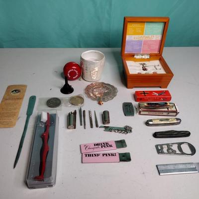 Collectibles