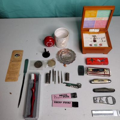 Collectibles