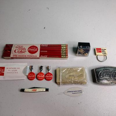 Coca-Cola Collectibles