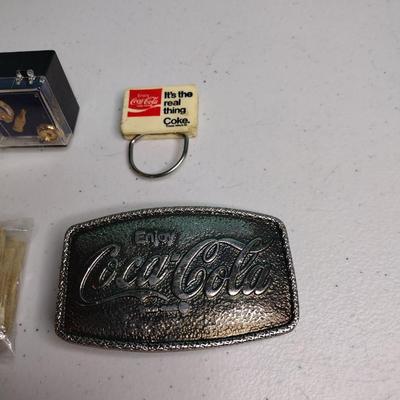Coca-Cola Collectibles