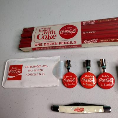 Coca-Cola Collectibles