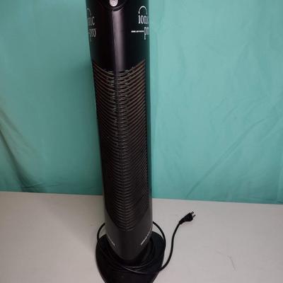 Ionic Pro Air Purifier