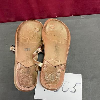 Size 6 shoes