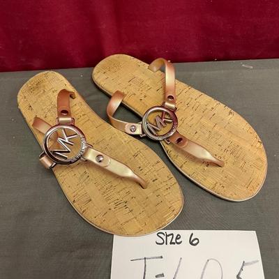 Size 6 shoes