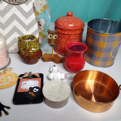 Interior Decor Items
