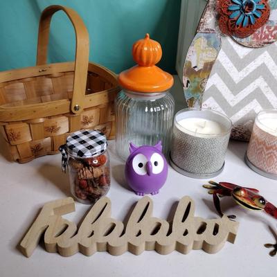 Interior Decor Items