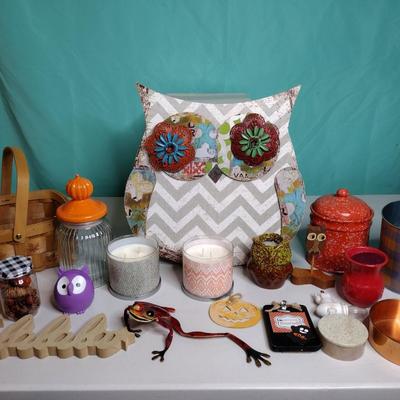 Interior Decor Items