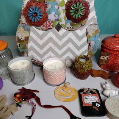 Interior Decor Items