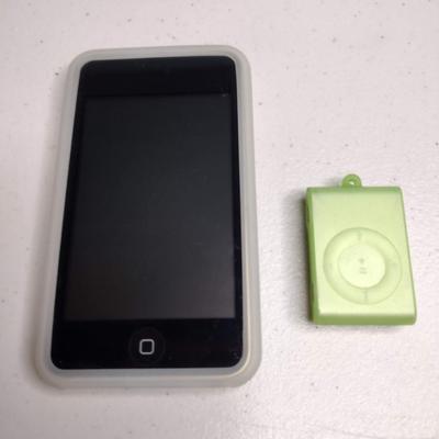 iPod Items