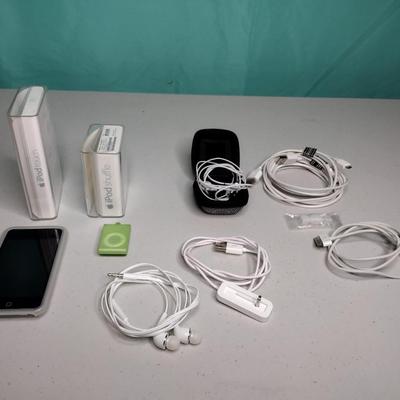 iPod Items