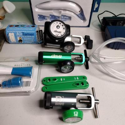 Personal Care Items
