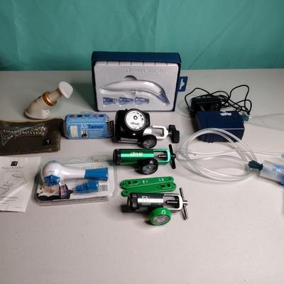 Personal Care Items