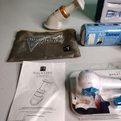 Personal Care Items