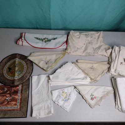 Linens
