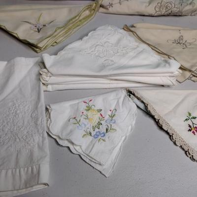 Linens