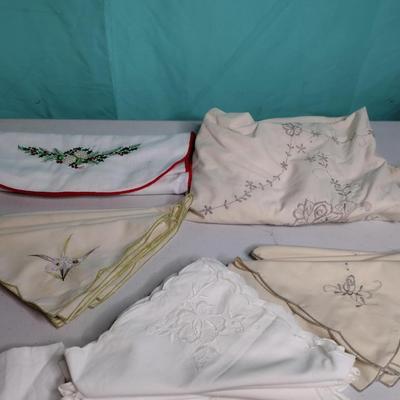 Linens