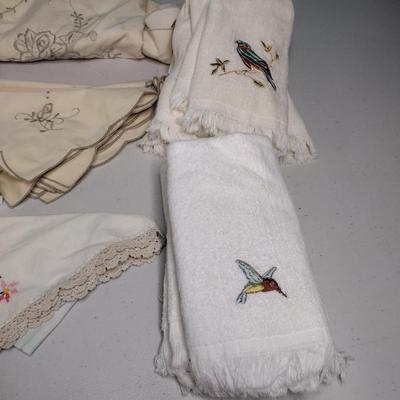 Linens