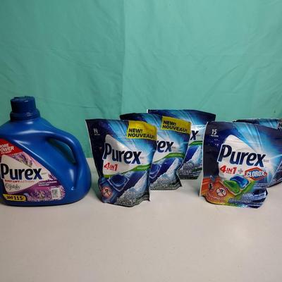Purex Products
