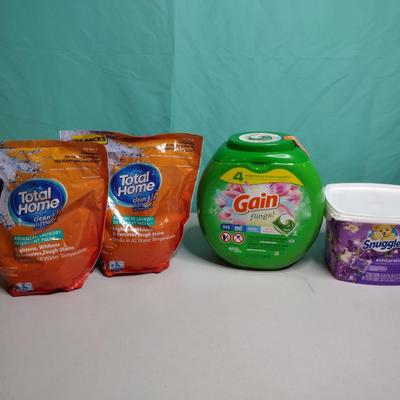 Laundry Products