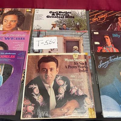 Record assortment