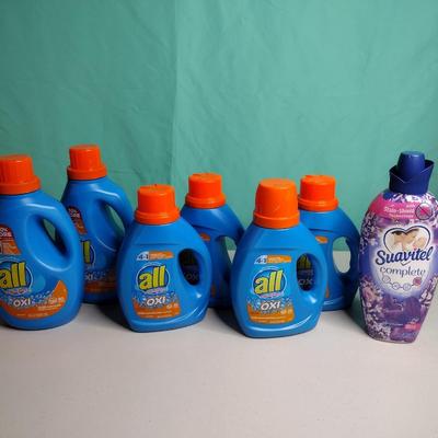 Laundry Detergent