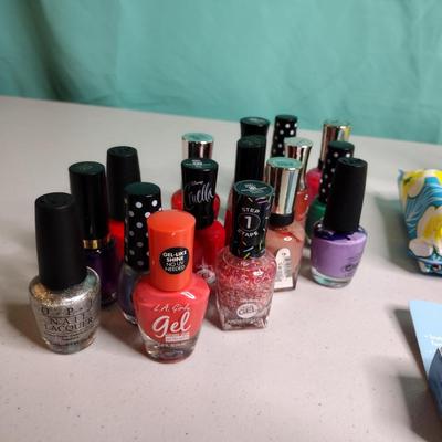 Personal Care Items