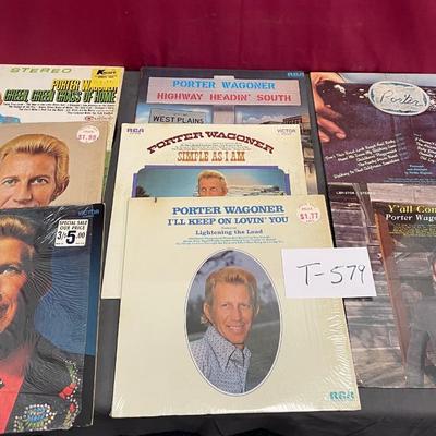 Record assortment