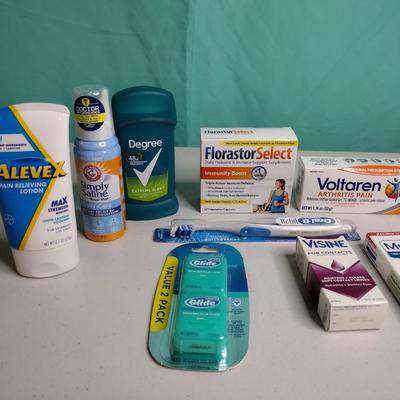Healthcare Products