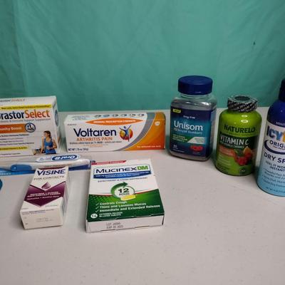 Healthcare Products