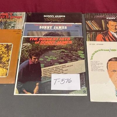 Record assortment