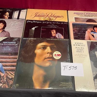 Record assortment
